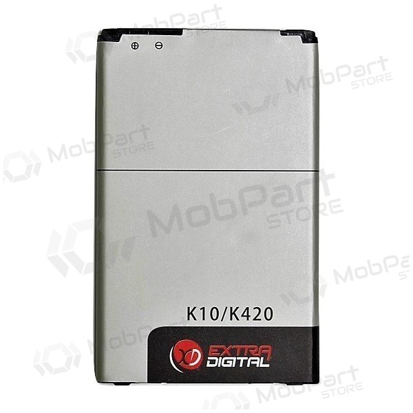 LG BL-45A1H (K10 K420) battery / accumulator (2300mAh) LG BL-45A1H (K10 K420) battery / accumulator (2300mAh)