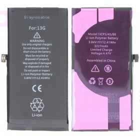 Apple iPhone 13 battery (Self-Diagnosable) (Premium)