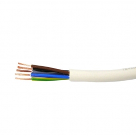 OMY cable 5x1.0 (100m)