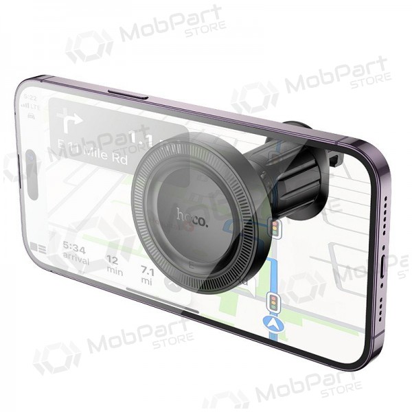 Car phone holder Hoco H56 (air vent) black