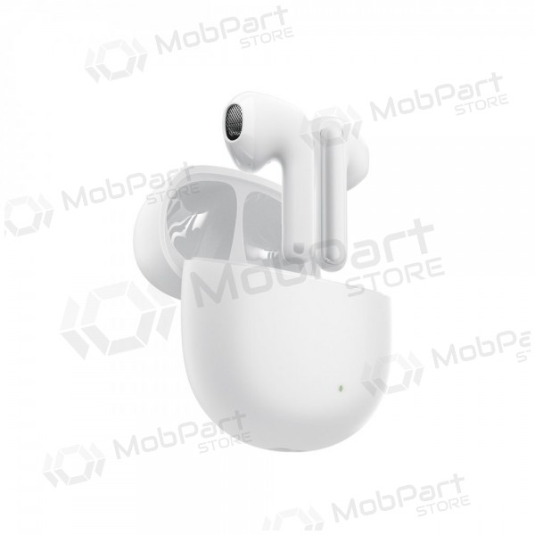 Wireless headphones with microphone Joyroom JR-FB1 Bluetooth white