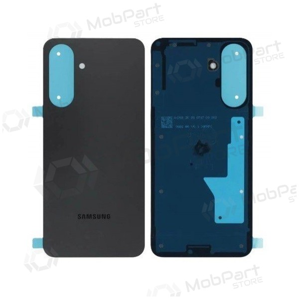 Samsung Galaxy A17 5G back cover - (black) (original)