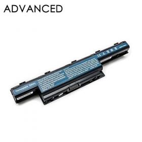 ACER AS10D31, 5200mAh laptop battery, Advanced