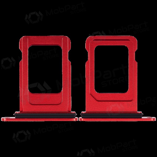 Apple iPhone 14 Plus SIM card holder (red)