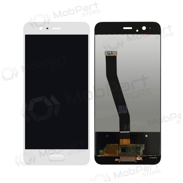 Huawei P10 screen (white) - Premium