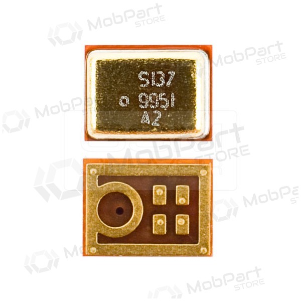 Nokia 6303 / 300 / 6700 / 3600 / 3720 / 6600s microphone