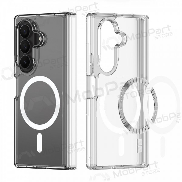 Samsung Galaxy Z Fold8 Ultra case - Dux Ducis Clin Magsafe (clear)