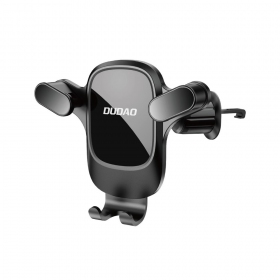 Dudao F5PRO car phone holder for air vent