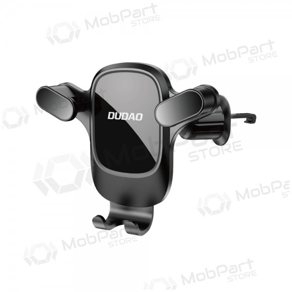 Dudao F5PRO car phone holder for air vent