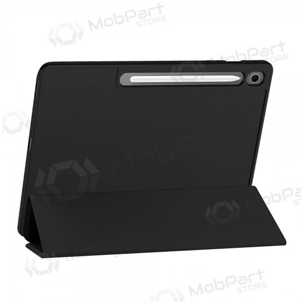 Case Tech-Protect SmartCase Pen Holder Samsung X620/X626 Tab S10 FE Plus black