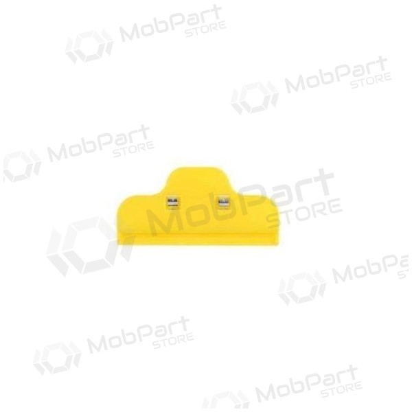 Plastic clip / clamp