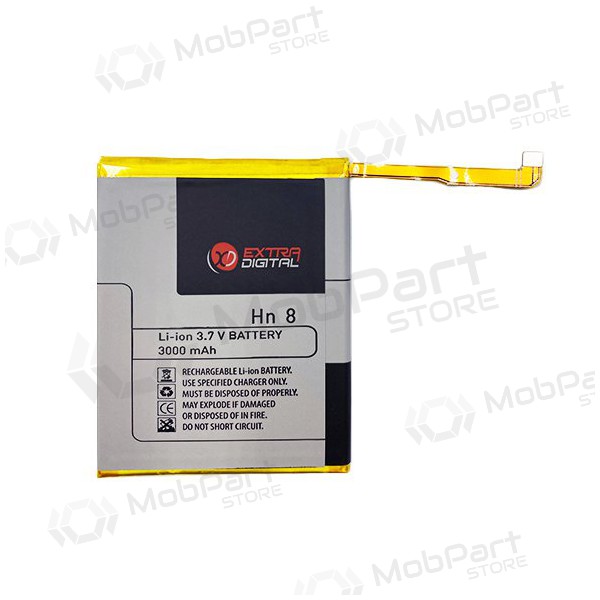 Honor 8 battery / accumulator (3000mAh) Honor 8 battery / accumulator (3000mAh)