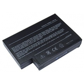 HP F4809A, 5200mAh laptop battery, Advanced