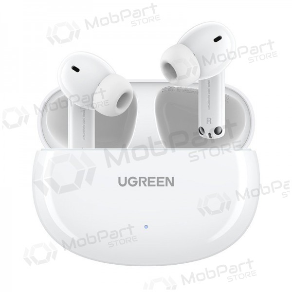 Wireless headphones Ugreen WS200 HiTune T6 Active Noise-Cancelling Earbuds Wireless headphones Ugreen WS200 HiTune T6 Active Noise-Cancelling Earbuds