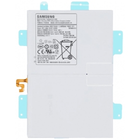 Akumuliatorius original Samsung P610/P613/P615/P619/T720/T725/T860/T865 Tab S6/S6 Lite EB-BT725ABU 7040mAh (service pack)