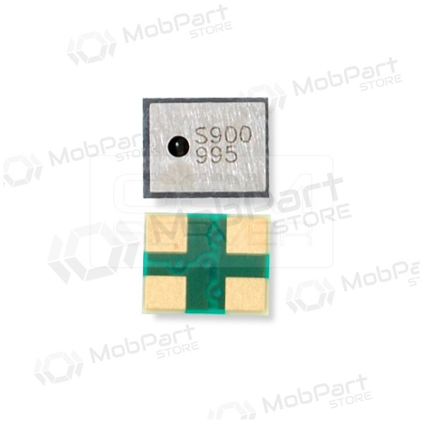 Sony Ericsson K550 / W910 microphone