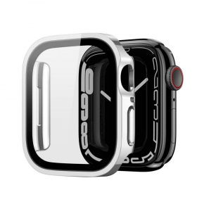 Apple Watch 45mm LCD apsauginis stikliukas / case 