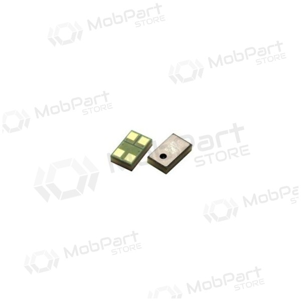 Sony Ericsson K750 / D750 / W810 / W800 microphone