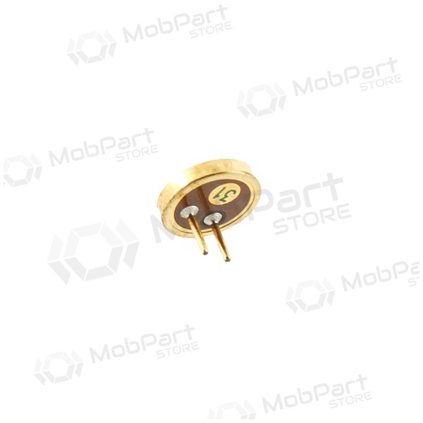 Sony Ericsson S500 / W580 microphone
