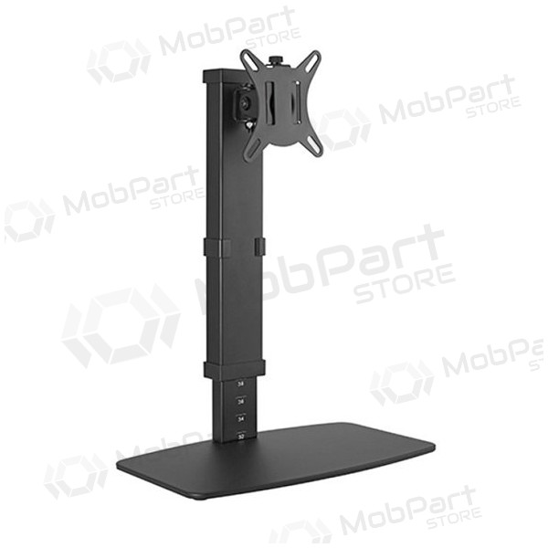 17"-32" monitoriaus laikiklis, black 17"-32" monitoriaus laikiklis, black