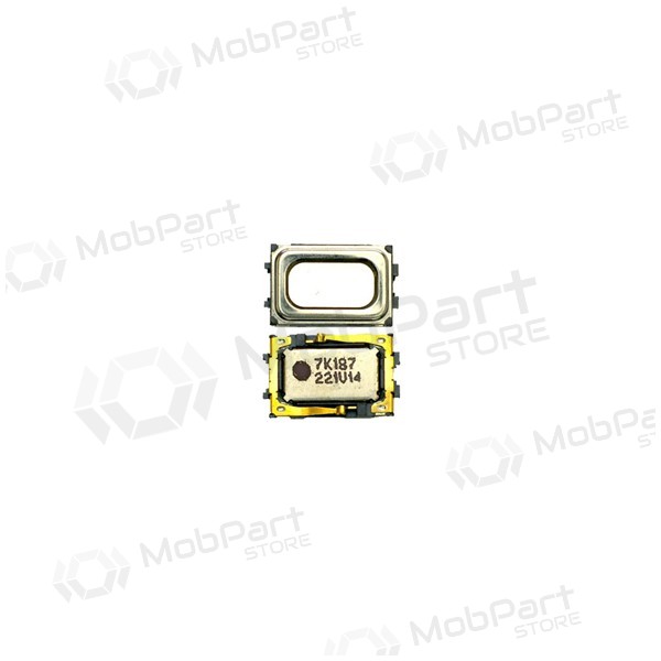 Nokia 5310 E65 / 5220 / 6600s / 7310S / 7900 / N79 / N82 / N85 buzzer / loudspeaker / ringer (bottom speaker) Nokia 5310 E65 / 5220 / 6600s / 7310S / 7900 / N79 / N82 / N85 buzzer / loudspeaker / ringer (bottom speaker)