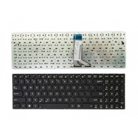 ASUS X551CA keyboard                                                                                                  