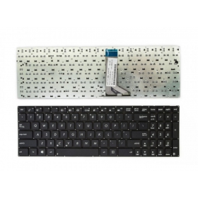 ASUS X551CA keyboard