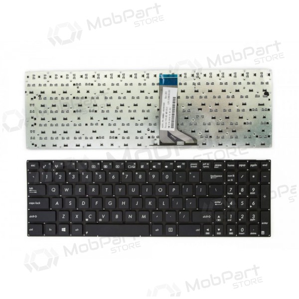 ASUS X551CA keyboard ASUS X551CA keyboard