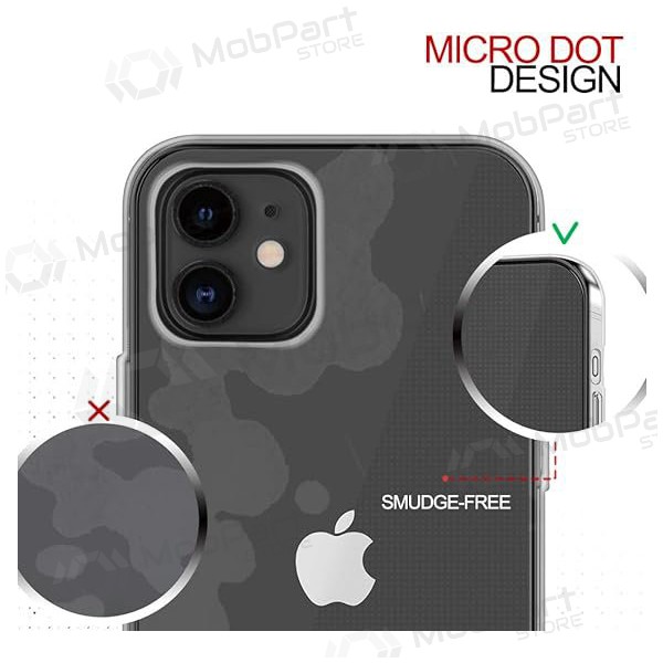 Apple iPhone 12 / 12 Pro case Mercury Goospery Apple iPhone 12 / 12 Pro case Mercury Goospery