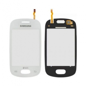 Samsung s5310 Galaxy Pocket Neo touchscreen (white)