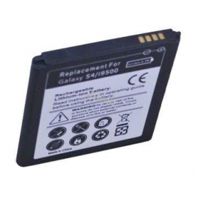 Samsung i9500 Galaxy S4 / i9505 Galaxy S4 (EB-B600BE) battery / accumulator (2600mAh)