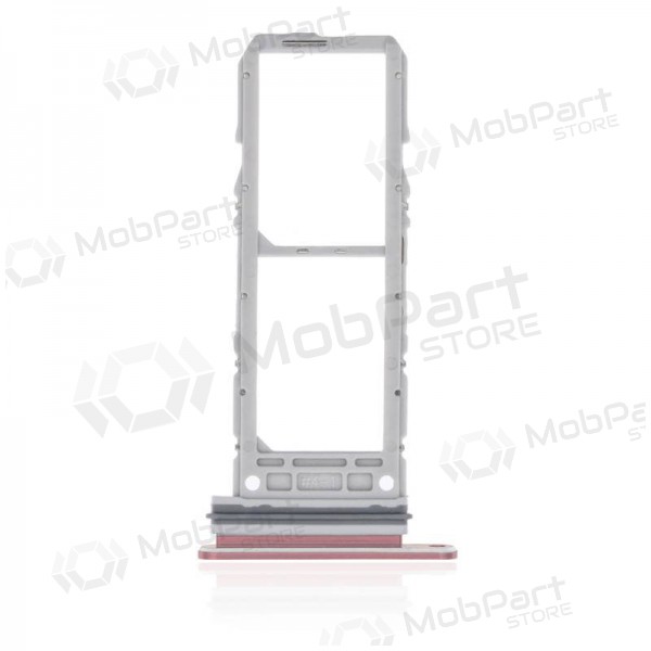 Samsung N970F Galaxy Note 10 SIM card holder (pink) Samsung N970F Galaxy Note 10 SIM card holder (pink)