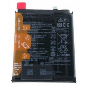Huawei P30 Pro / Mate 20 Pro battery / accumulator (HB486486ECW) (4100mAh)