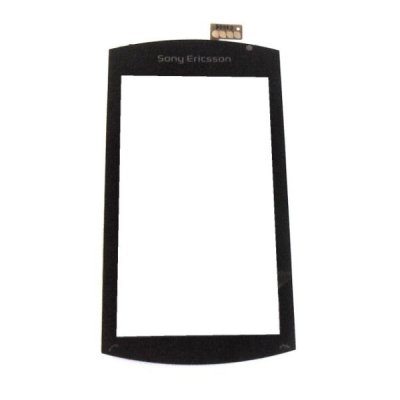 Sony Ericsson U5 Vivaz touchscreen