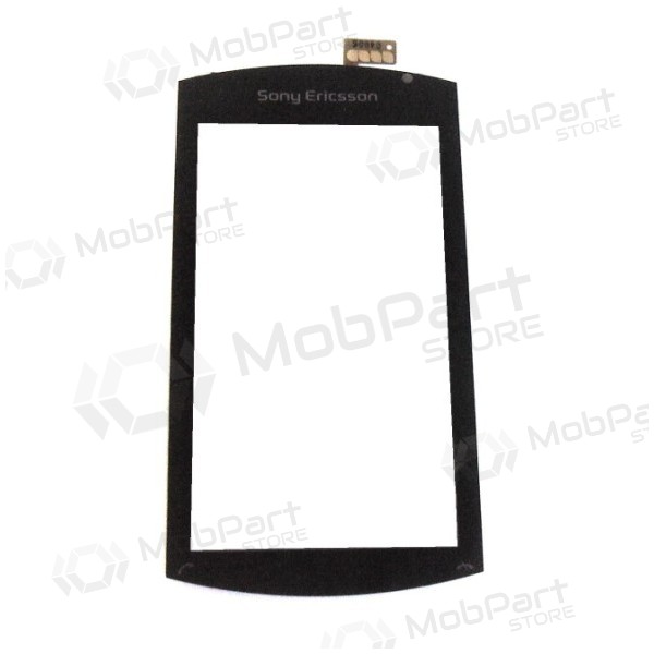 Sony Ericsson U5 Vivaz touchscreen