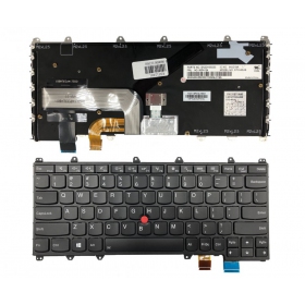 LENOVO: Yoga 260 keyboard