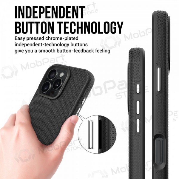 Apple iPhone 11 Pro case „Perfectionists“ (black) Apple iPhone 11 Pro case „Perfectionists“ (black)