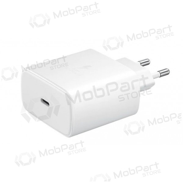 Charger original Samsung EP-TA845 45W white
