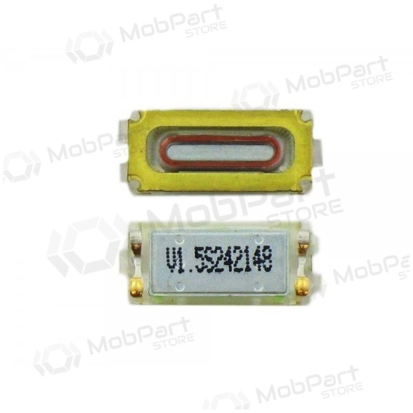 Nokia 225 / 620 / 925 / 1520 top speaker