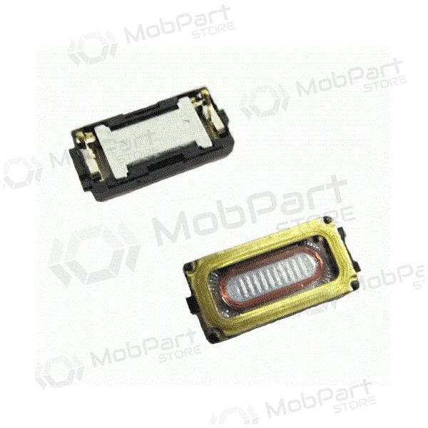 Nokia 500 / 301 / 305 / 603 / 610 / 700 / 720 / 820 / 900 / 920 / 108 / 515 top speaker