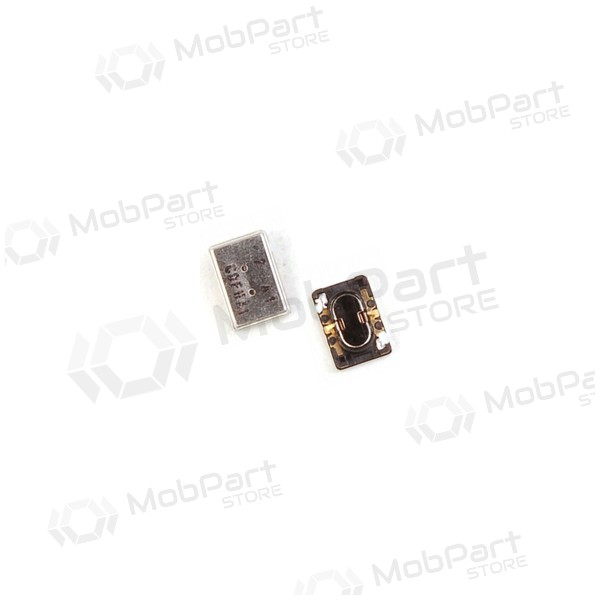 Nokia 6300 6101 / 6103 / 6230 / E61 / N80 / 5200 / 5300 / E50 / N95 / 3720 top speaker