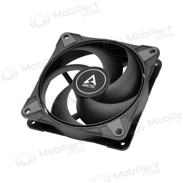 ARCTIC P12 MAX housing fan, 4-pin, 120mm, black ARCTIC P12 MAX housing fan, 4-pin, 120mm, black