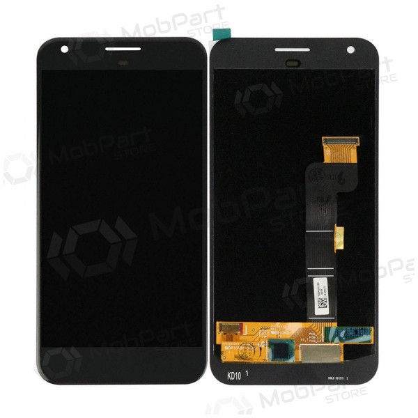 Google Pixel XL screen (black) (service pack) (original) Google Pixel XL screen (black) (service pack) (original)