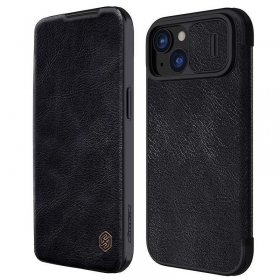Apple iPhone 14 Plus case „Nillkin Leather“