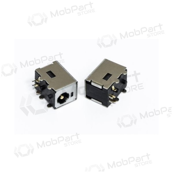 HP DV6000 charging port dock / connector