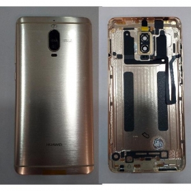 Huawei Mate 9 PRO back / rear cover (gold) (used grade B, original)