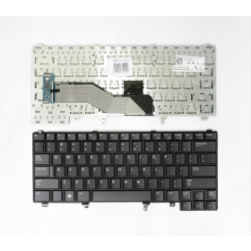 DELL Latitude: E6220, E6420 keyboard