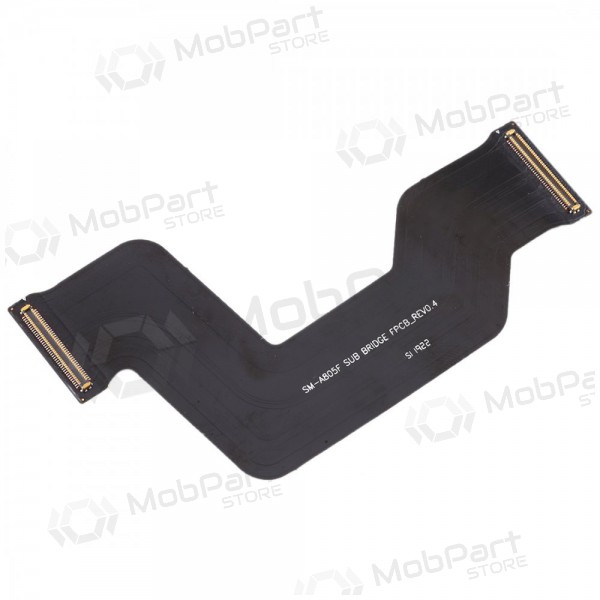 Samsung A805F Galaxy A80 2019 pagrindinė flex (SUB) (service pack) (original) Samsung A805F Galaxy A80 2019 pagrindinė flex (SUB) (service pack) (original)