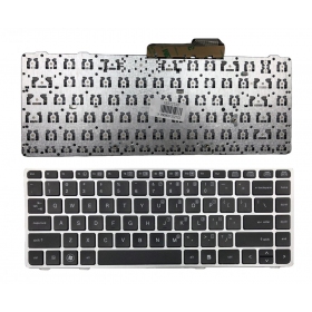 HP: Probook 6470b keyboard                                                                                            