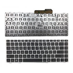 HP: Probook 6470b keyboard